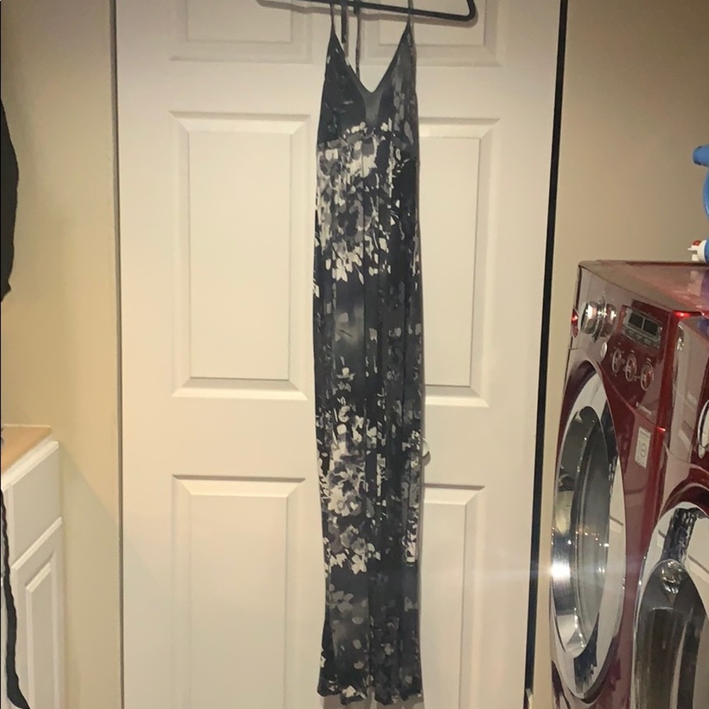 Sold-Maxi dress